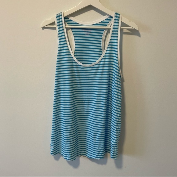 Lilly Pulitzer Striped Tank Top - Picture 2 of 12